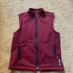 Melanzana Hard Face Vest